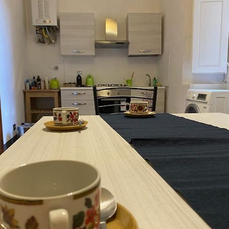 פירנצה Da I' Gini Guesthouse מראה חיצוני תמונה